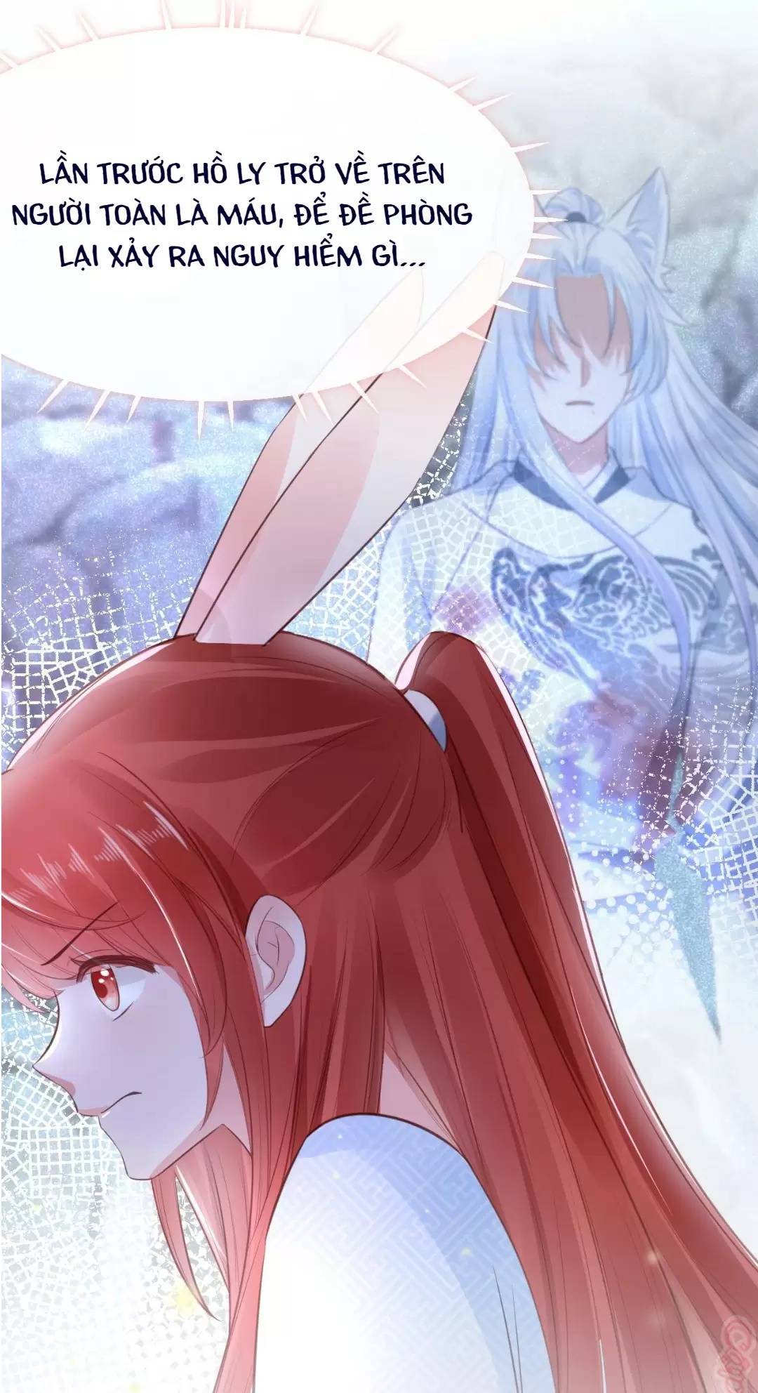 Nam Chủ Hắc Hóa Nuôi Dưỡng Thỏ Online - Chap 20