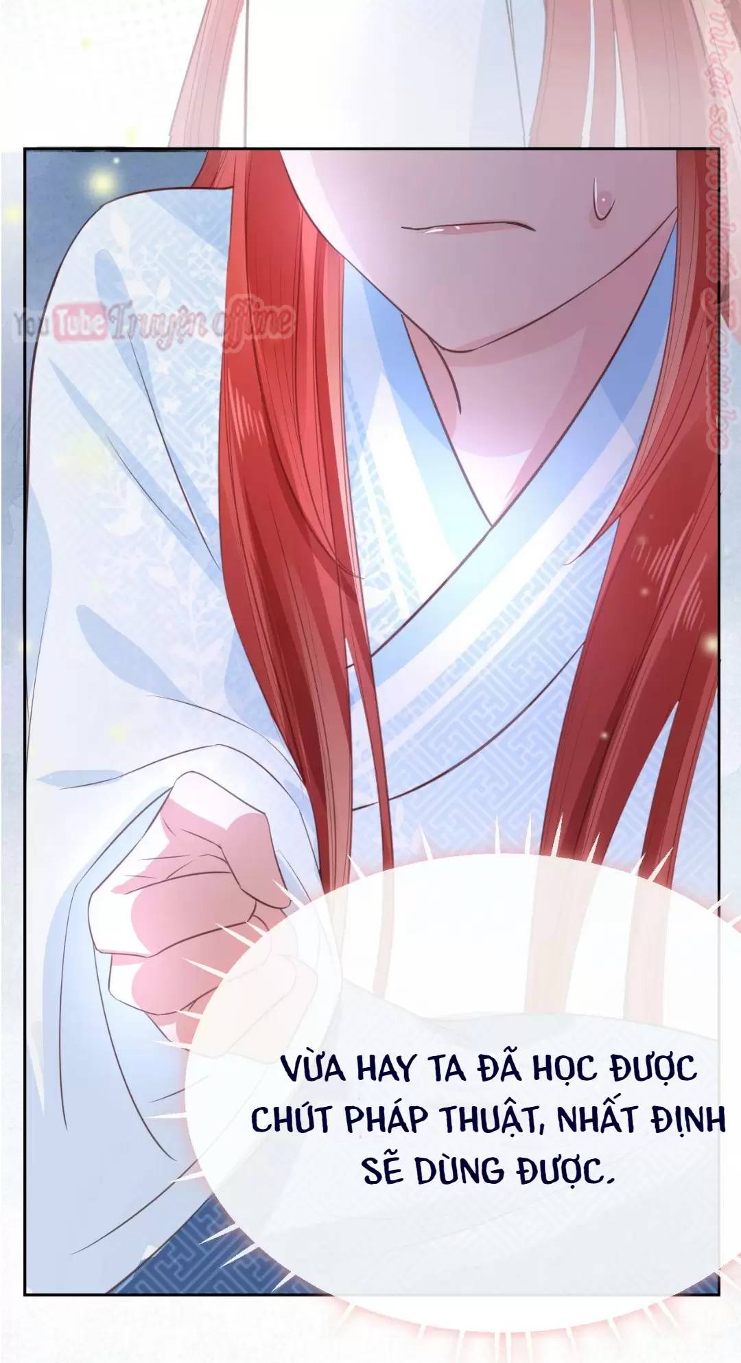 Nam Chủ Hắc Hóa Nuôi Dưỡng Thỏ Online - Chap 20