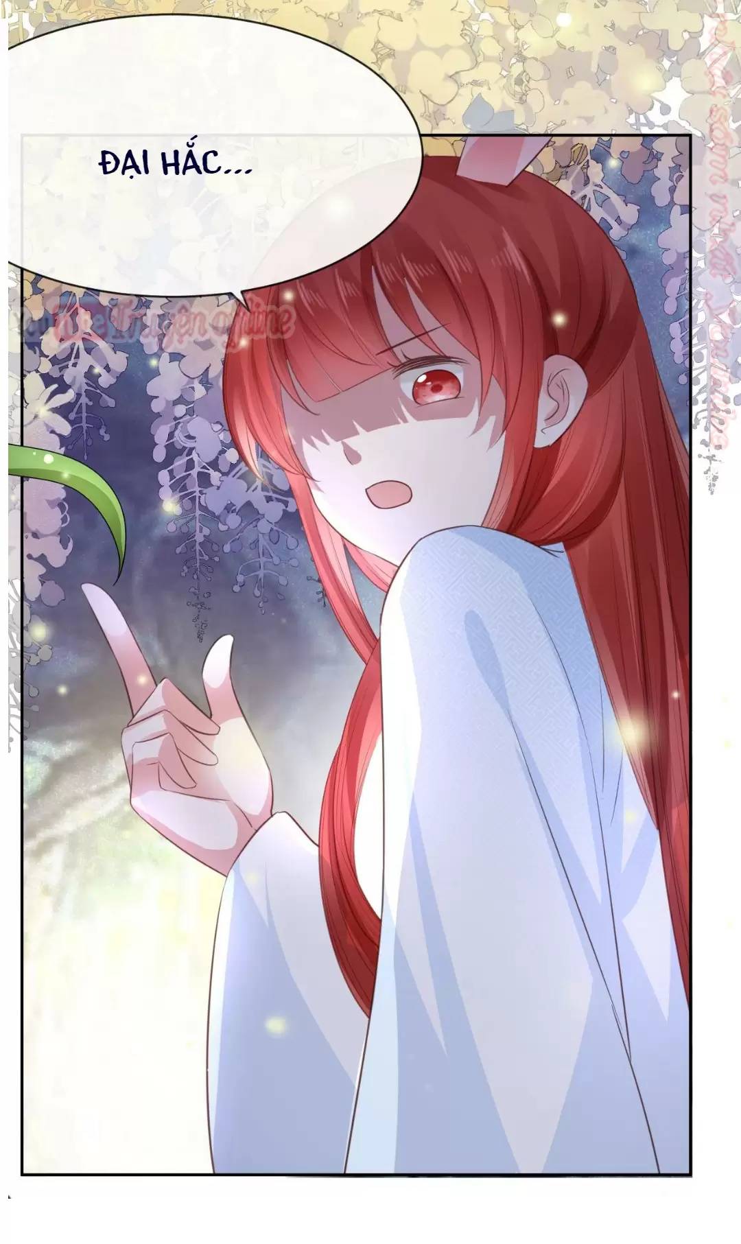 Nam Chủ Hắc Hóa Nuôi Dưỡng Thỏ Online - Chap 20