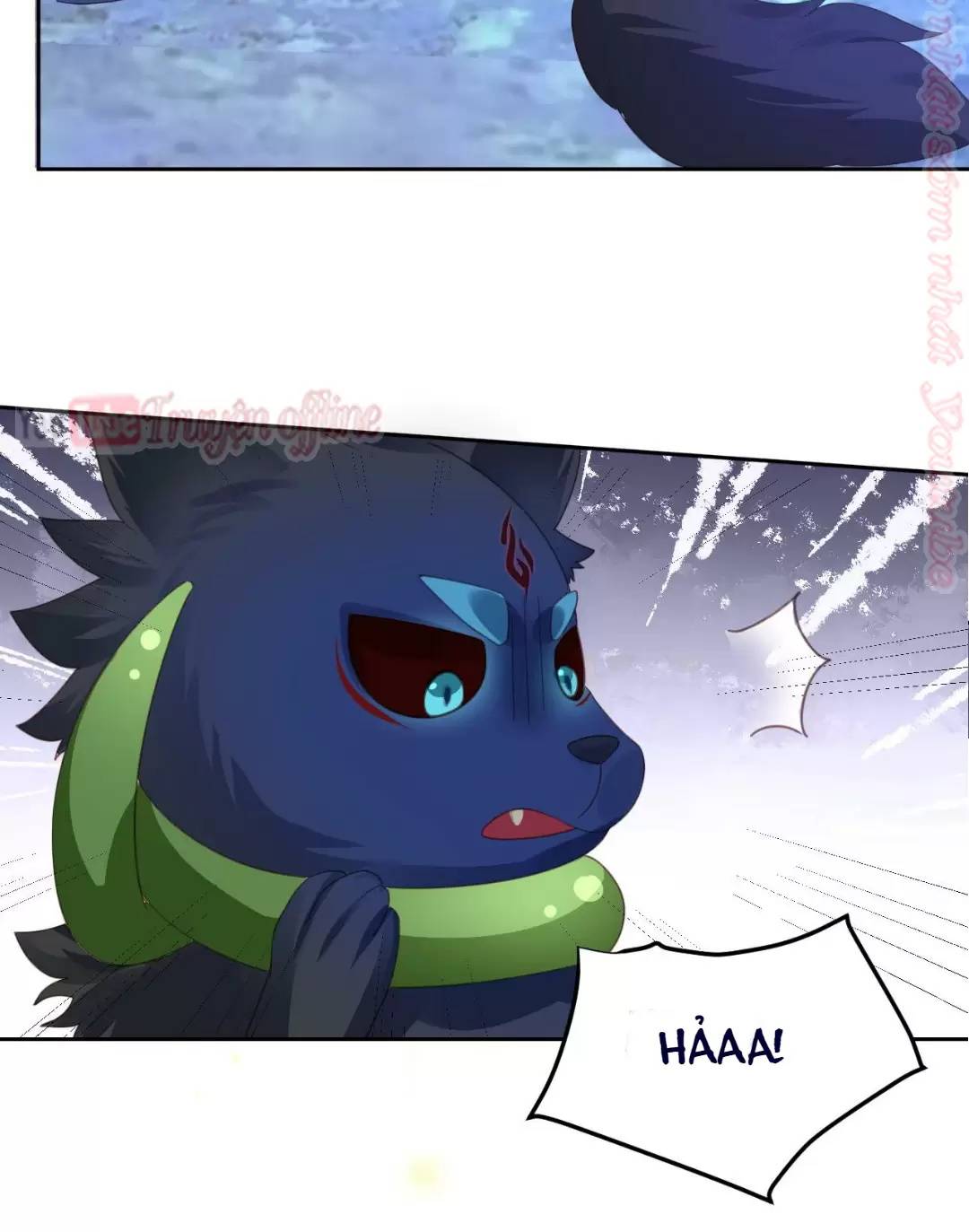 Nam Chủ Hắc Hóa Nuôi Dưỡng Thỏ Online - Chap 20