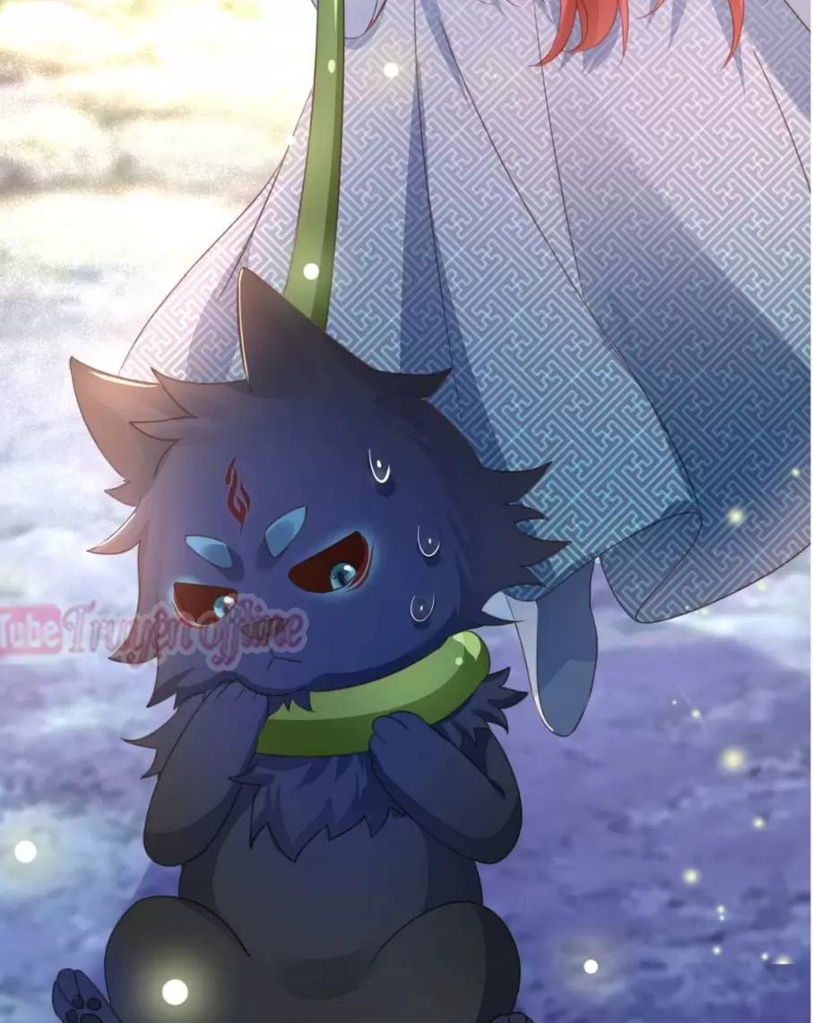 Nam Chủ Hắc Hóa Nuôi Dưỡng Thỏ Online - Chap 20