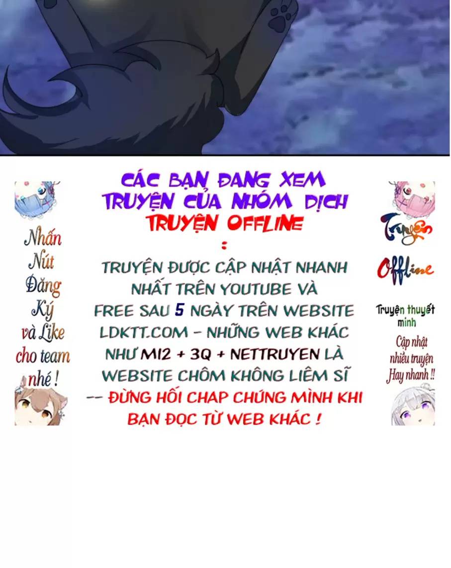 Nam Chủ Hắc Hóa Nuôi Dưỡng Thỏ Online - Chap 20