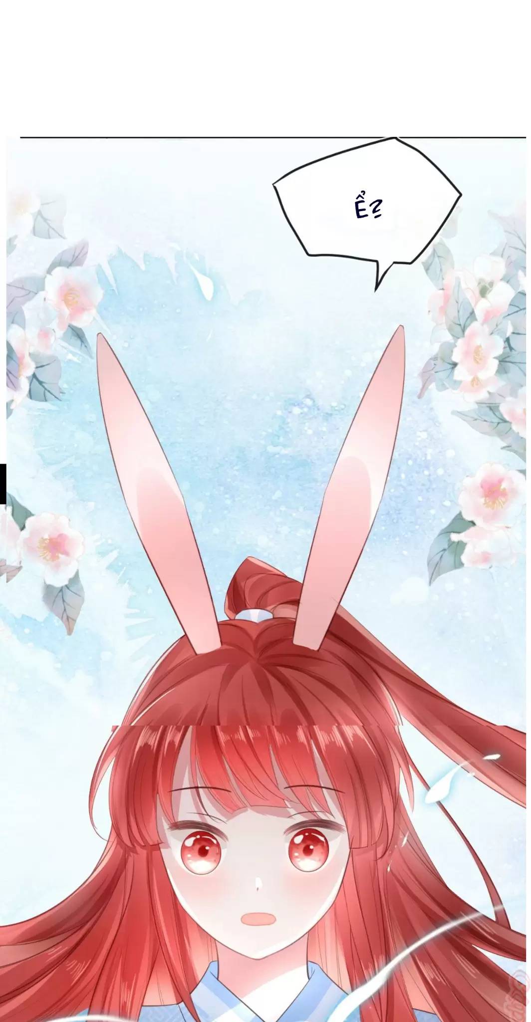 Nam Chủ Hắc Hóa Nuôi Dưỡng Thỏ Online - Chap 20