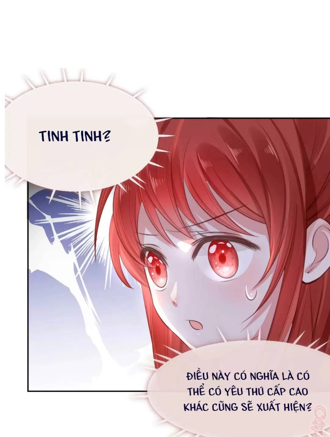 Nam Chủ Hắc Hóa Nuôi Dưỡng Thỏ Online - Chap 21