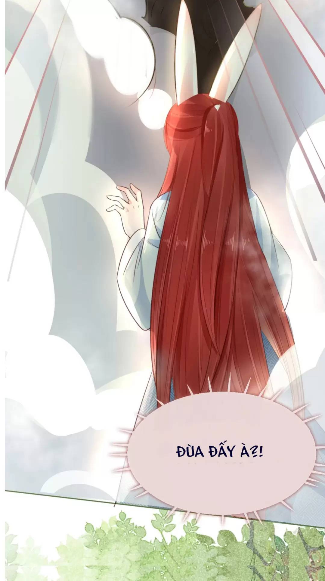 Nam Chủ Hắc Hóa Nuôi Dưỡng Thỏ Online - Chap 21