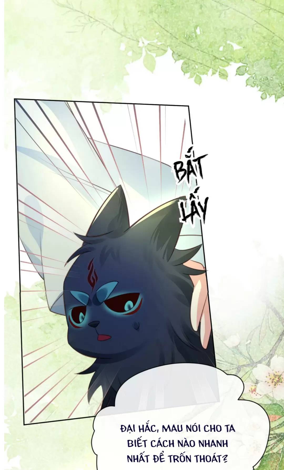 Nam Chủ Hắc Hóa Nuôi Dưỡng Thỏ Online - Chap 21