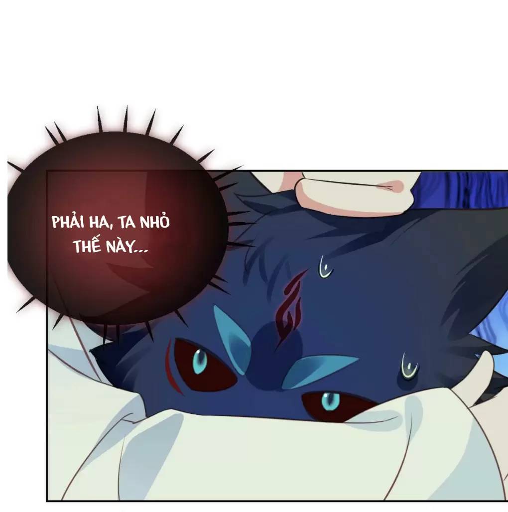 Nam Chủ Hắc Hóa Nuôi Dưỡng Thỏ Online - Chap 21