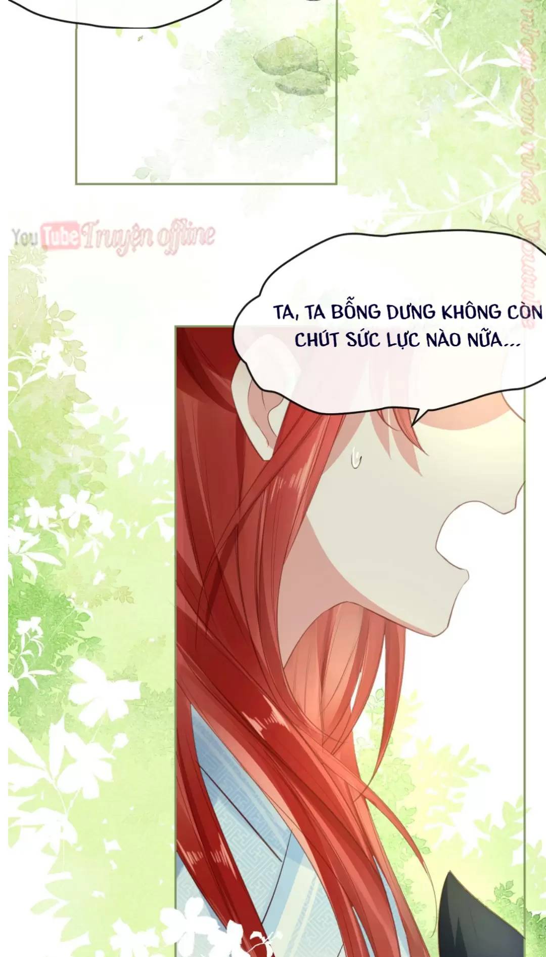 Nam Chủ Hắc Hóa Nuôi Dưỡng Thỏ Online - Chap 21