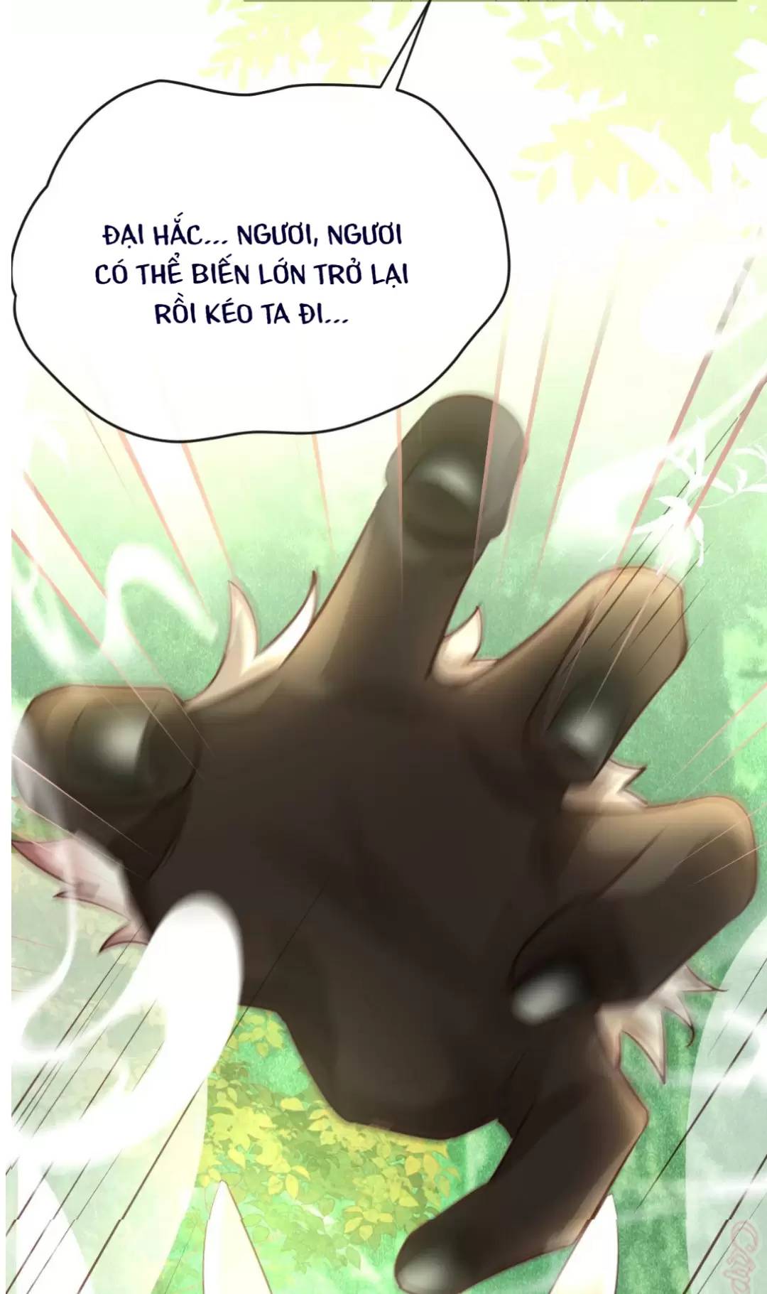 Nam Chủ Hắc Hóa Nuôi Dưỡng Thỏ Online - Chap 21