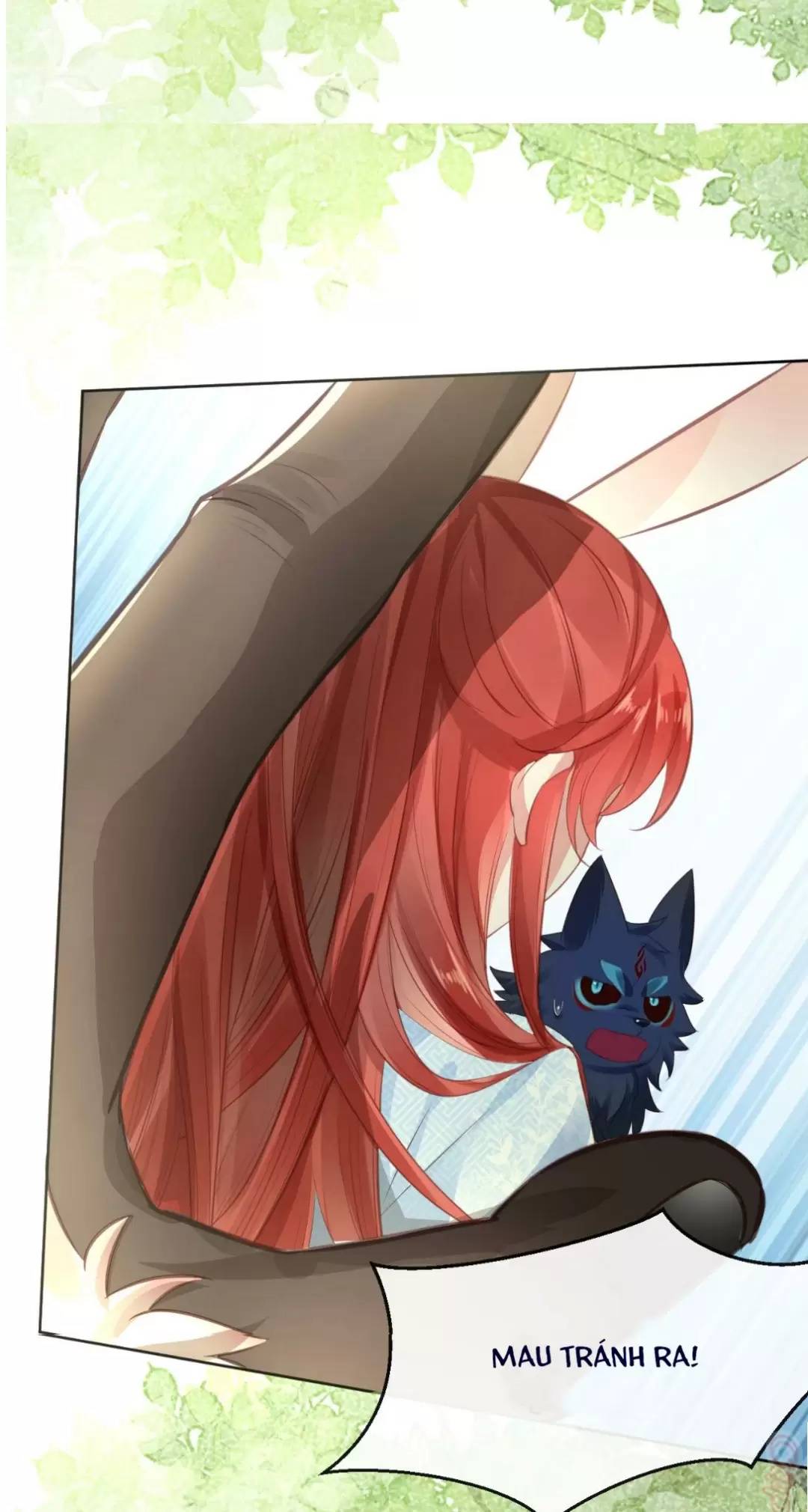 Nam Chủ Hắc Hóa Nuôi Dưỡng Thỏ Online - Chap 21