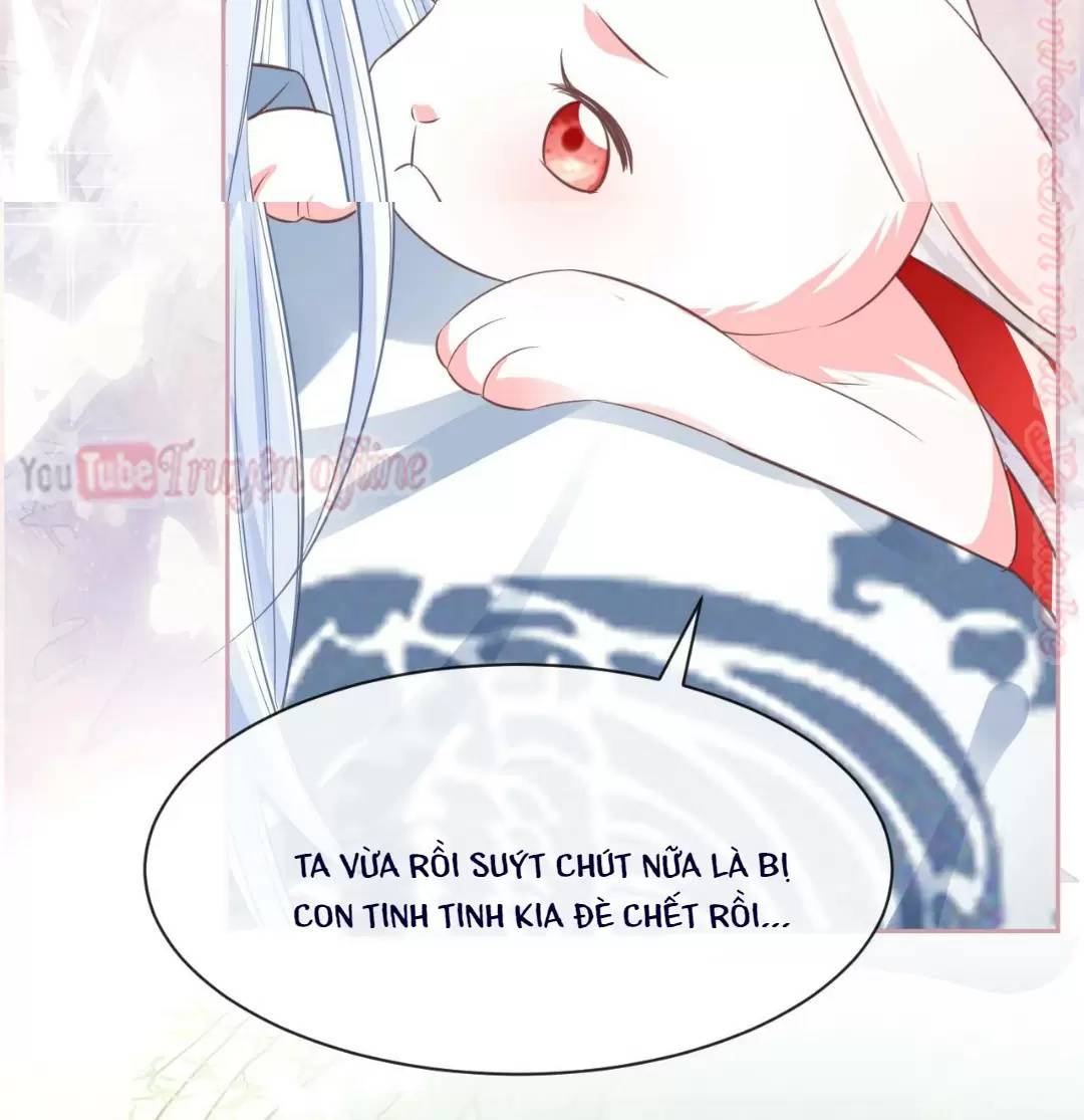 Nam Chủ Hắc Hóa Nuôi Dưỡng Thỏ Online - Chap 21