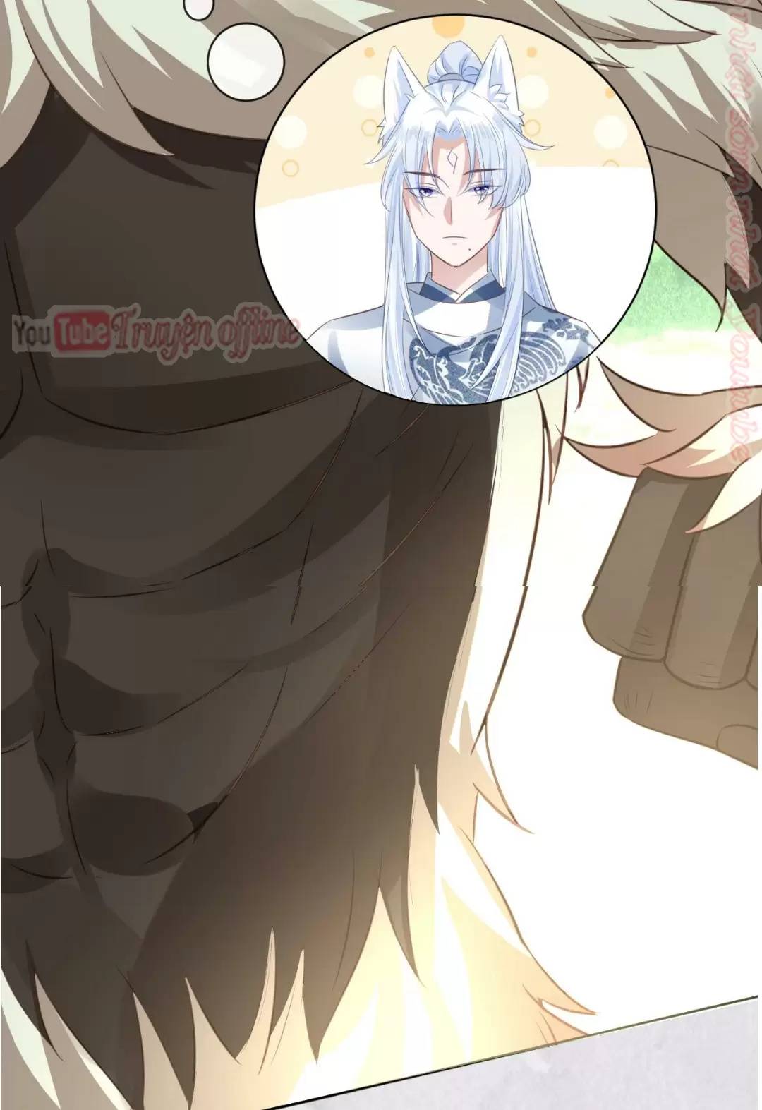 Nam Chủ Hắc Hóa Nuôi Dưỡng Thỏ Online - Chap 21