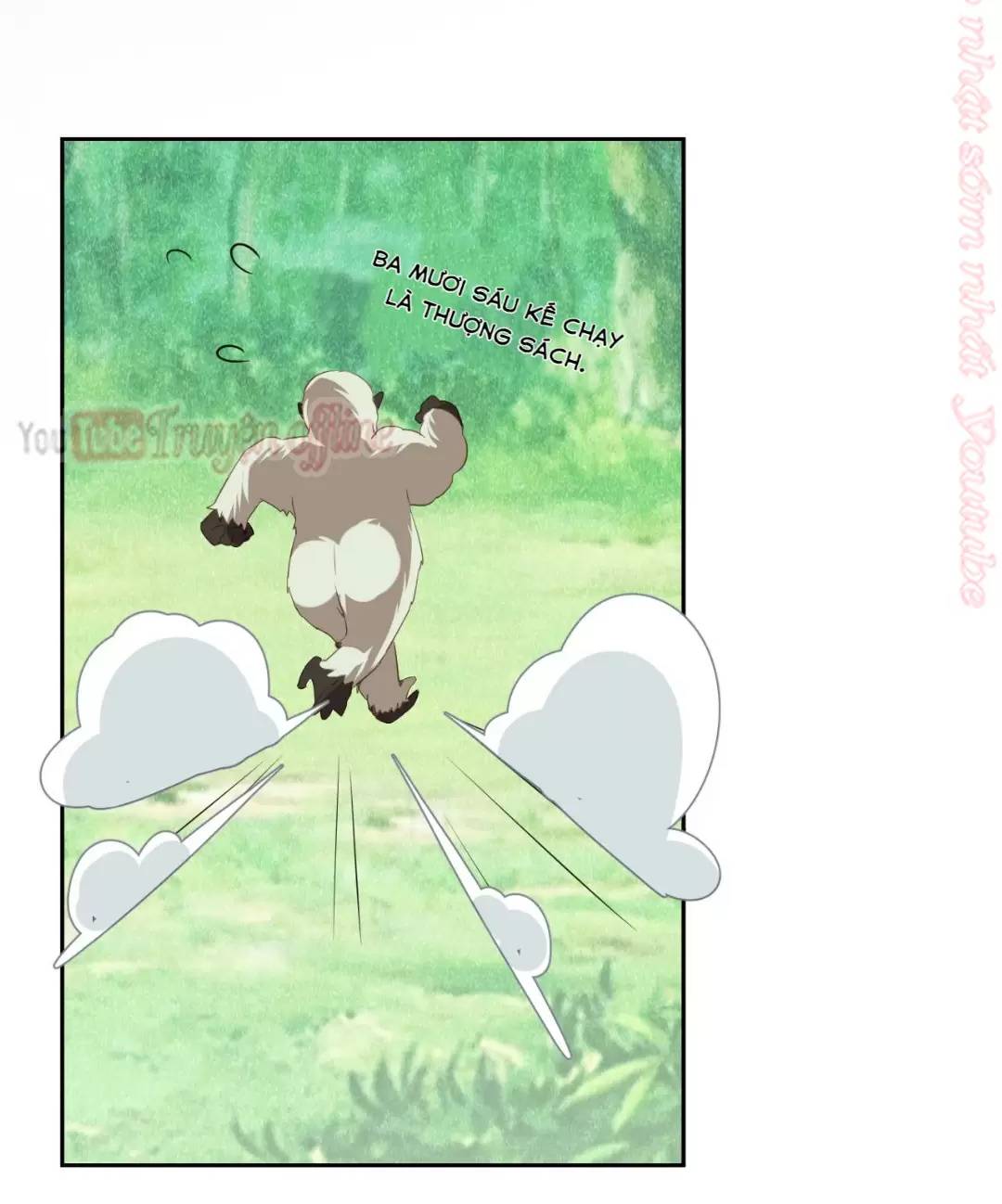 Nam Chủ Hắc Hóa Nuôi Dưỡng Thỏ Online - Chap 21