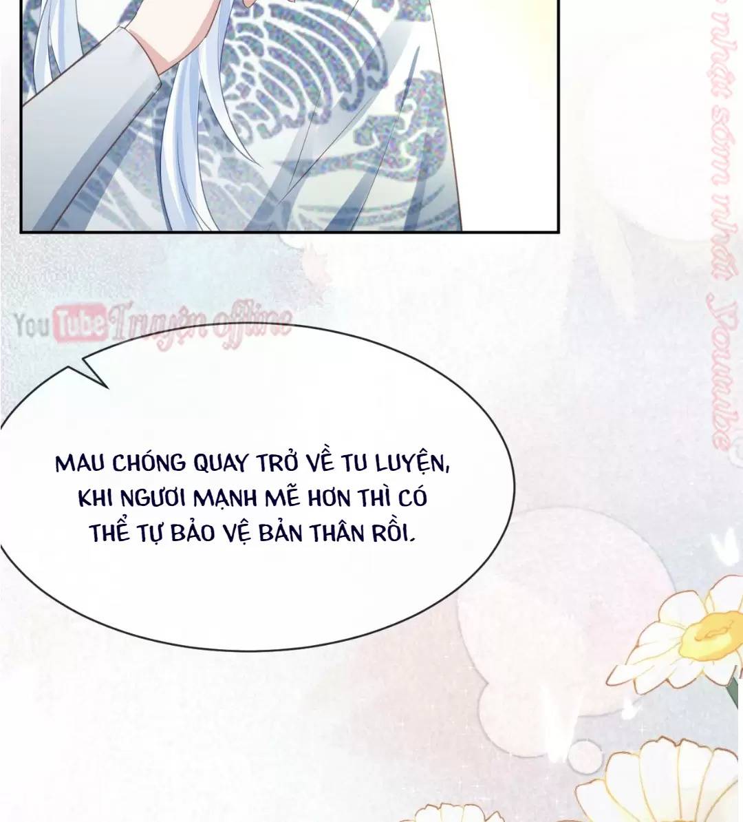 Nam Chủ Hắc Hóa Nuôi Dưỡng Thỏ Online - Chap 21