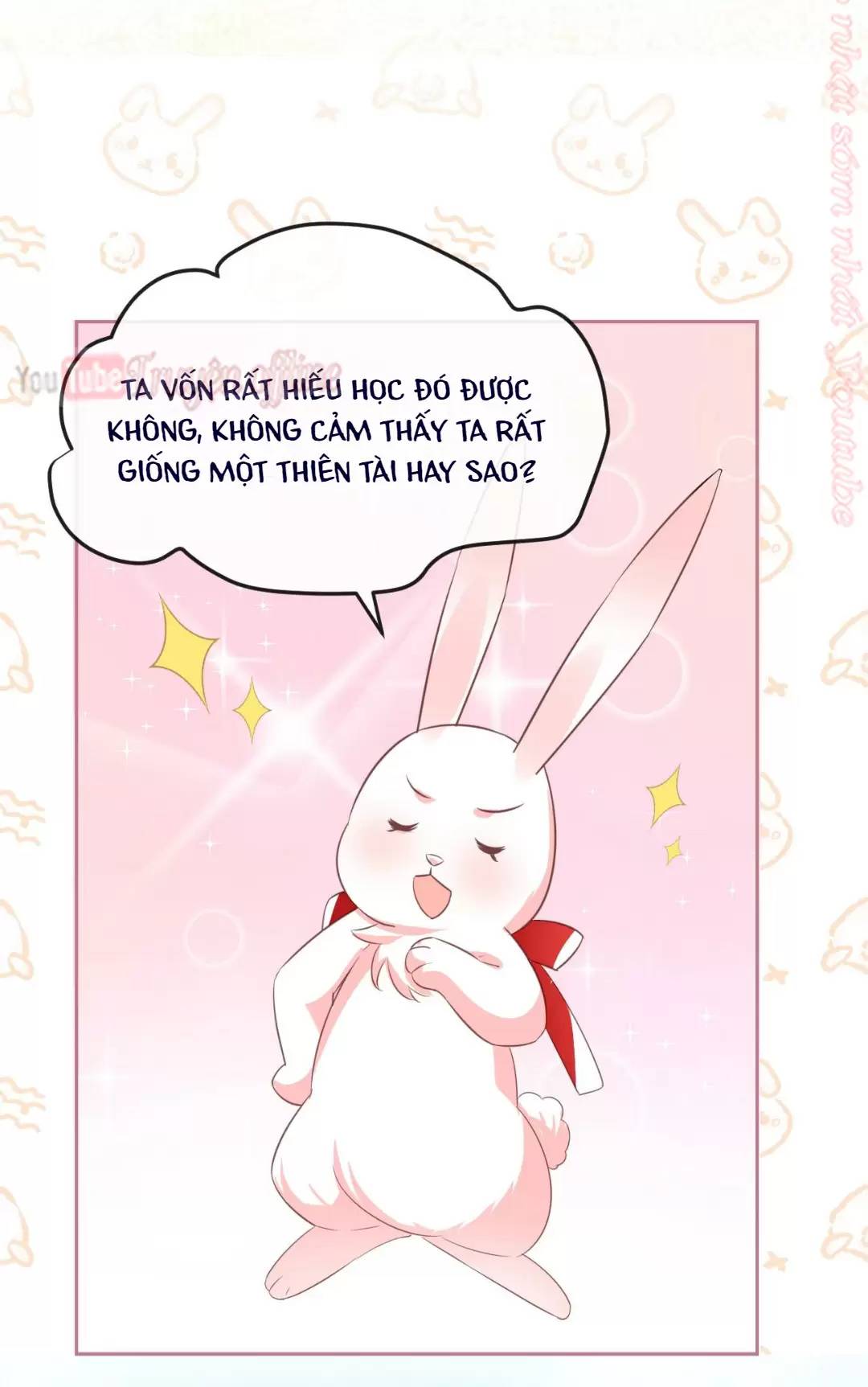 Nam Chủ Hắc Hóa Nuôi Dưỡng Thỏ Online - Chap 21