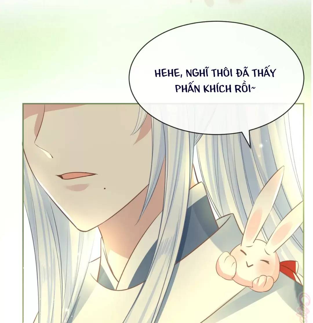 Nam Chủ Hắc Hóa Nuôi Dưỡng Thỏ Online - Chap 21