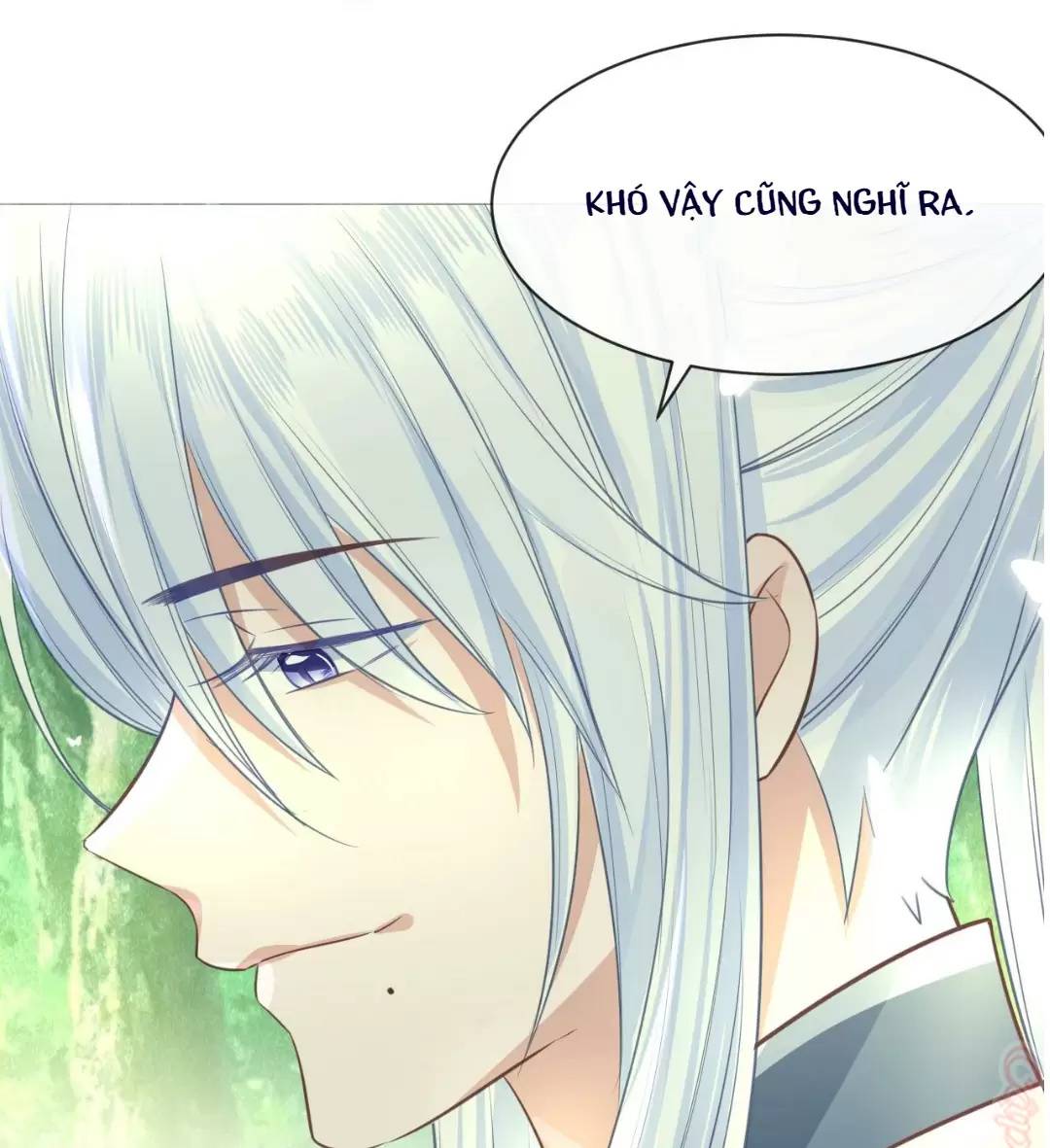 Nam Chủ Hắc Hóa Nuôi Dưỡng Thỏ Online - Chap 21