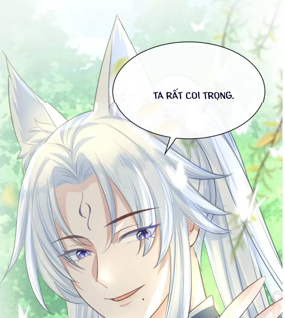 Nam Chủ Hắc Hóa Nuôi Dưỡng Thỏ Online - Chap 21