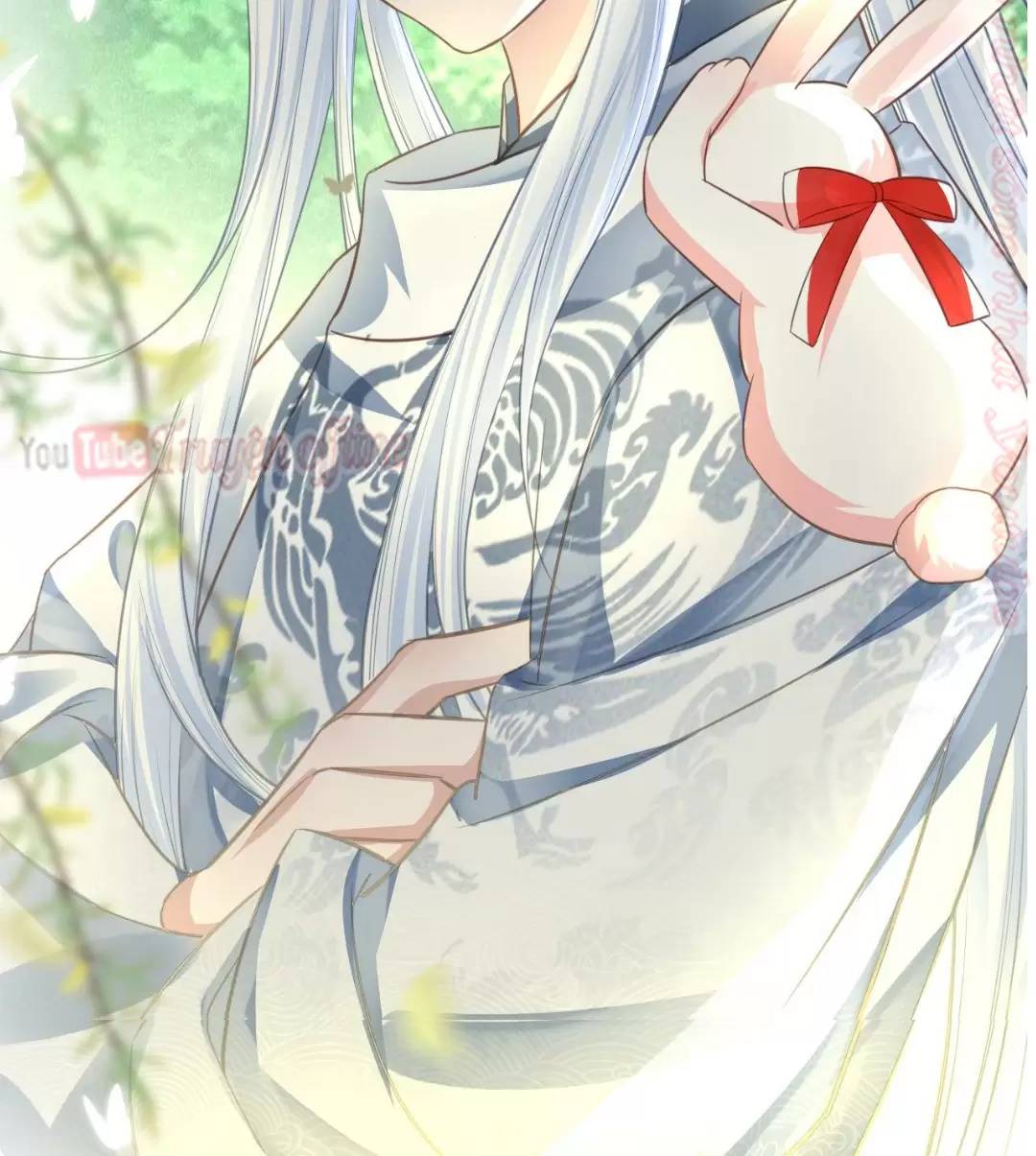 Nam Chủ Hắc Hóa Nuôi Dưỡng Thỏ Online - Chap 21