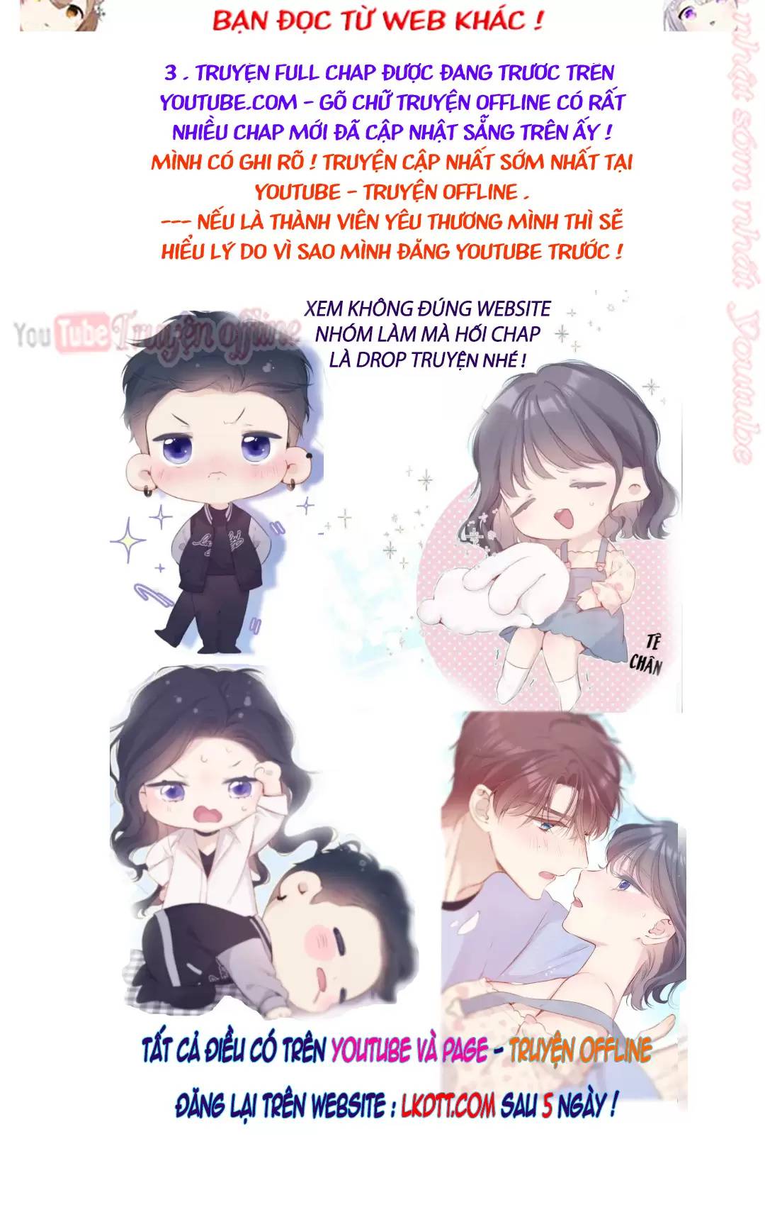 Nam Chủ Hắc Hóa Nuôi Dưỡng Thỏ Online - Chap 21