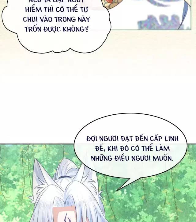 Nam Chủ Hắc Hóa Nuôi Dưỡng Thỏ Online - Chap 22