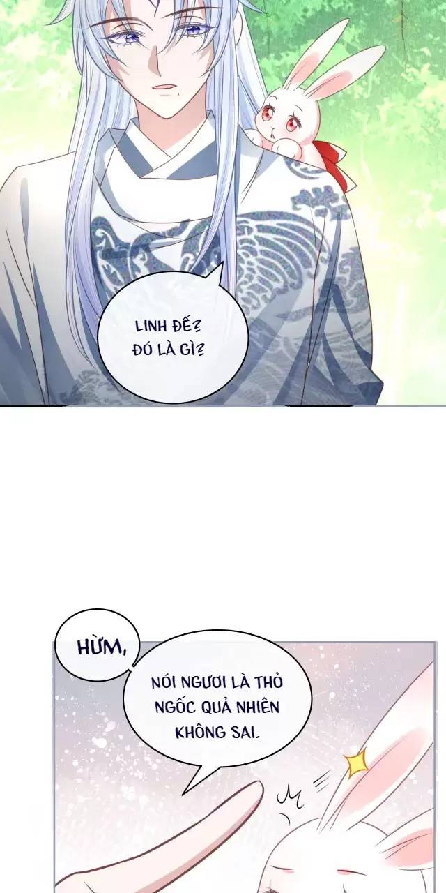 Nam Chủ Hắc Hóa Nuôi Dưỡng Thỏ Online - Chap 22