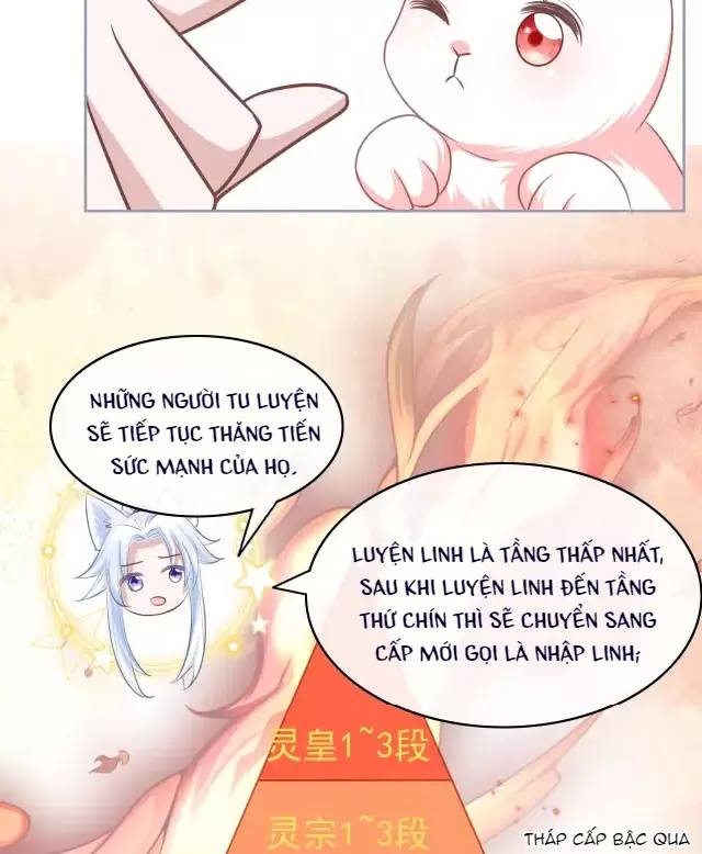 Nam Chủ Hắc Hóa Nuôi Dưỡng Thỏ Online - Chap 22