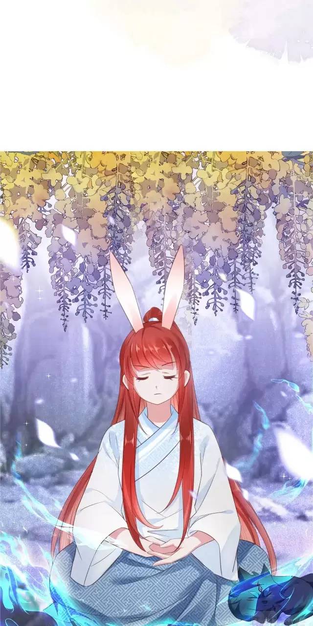 Nam Chủ Hắc Hóa Nuôi Dưỡng Thỏ Online - Chap 22