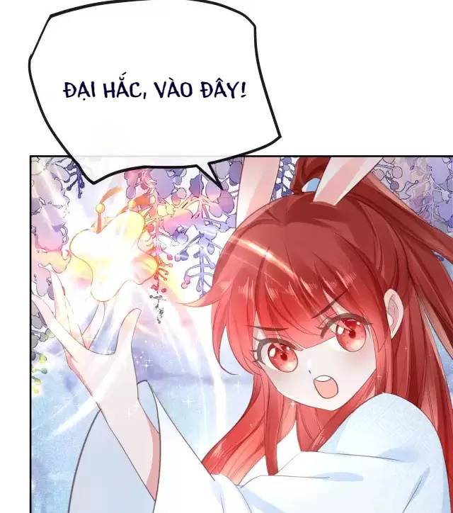 Nam Chủ Hắc Hóa Nuôi Dưỡng Thỏ Online - Chap 22