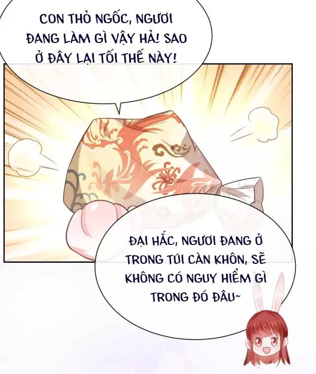 Nam Chủ Hắc Hóa Nuôi Dưỡng Thỏ Online - Chap 22
