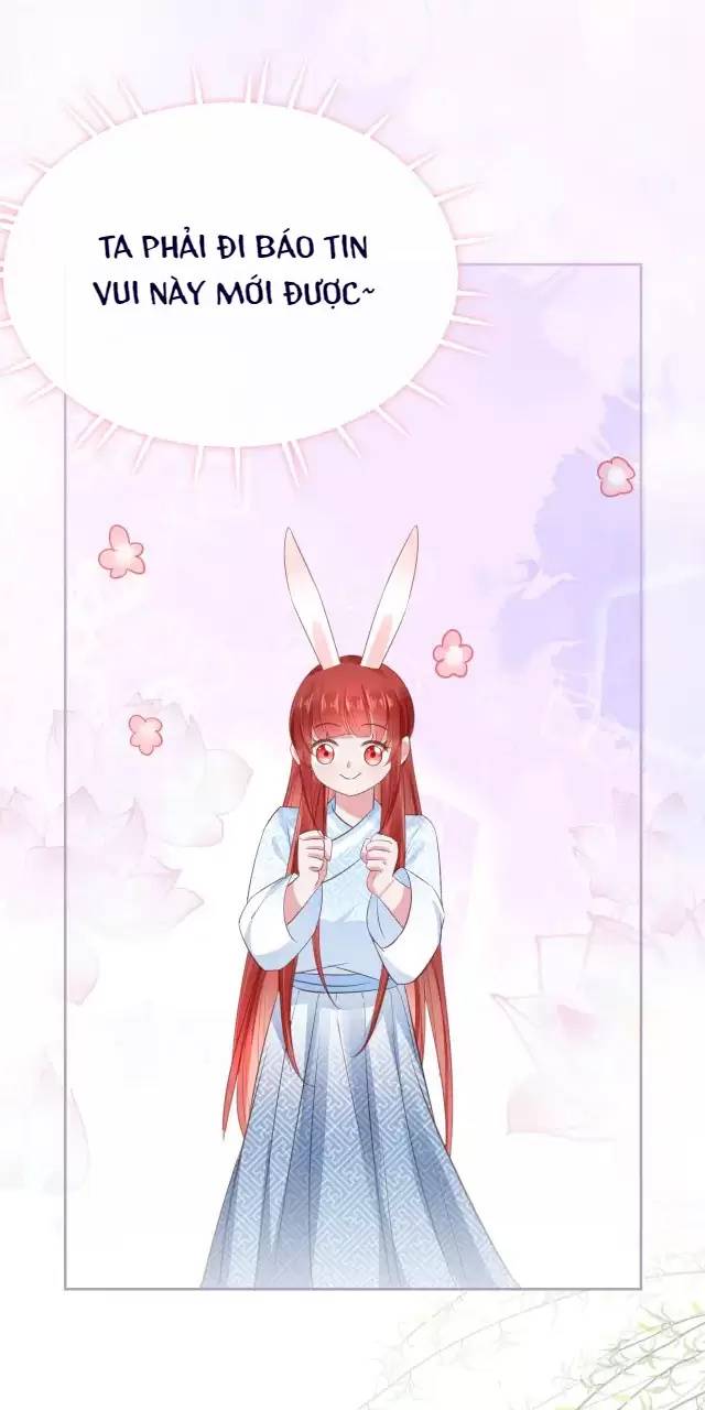 Nam Chủ Hắc Hóa Nuôi Dưỡng Thỏ Online - Chap 22