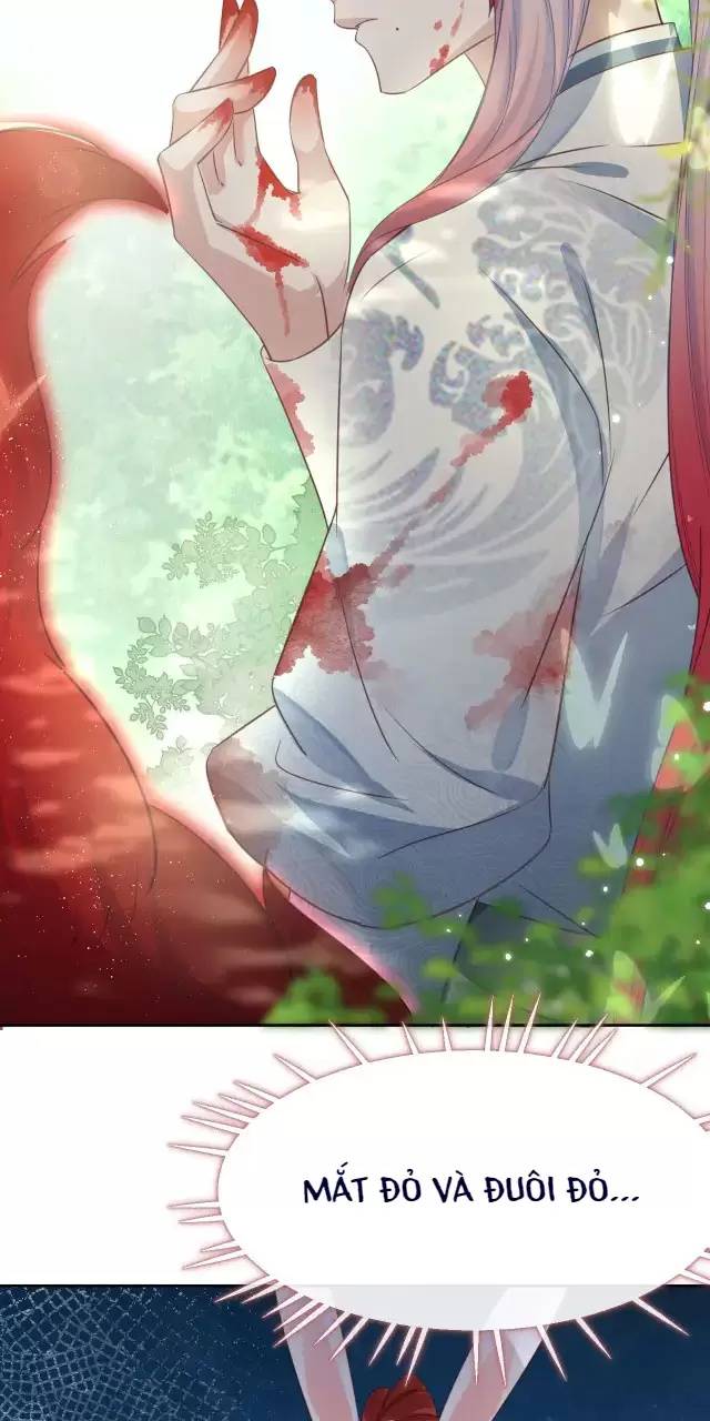 Nam Chủ Hắc Hóa Nuôi Dưỡng Thỏ Online - Chap 22