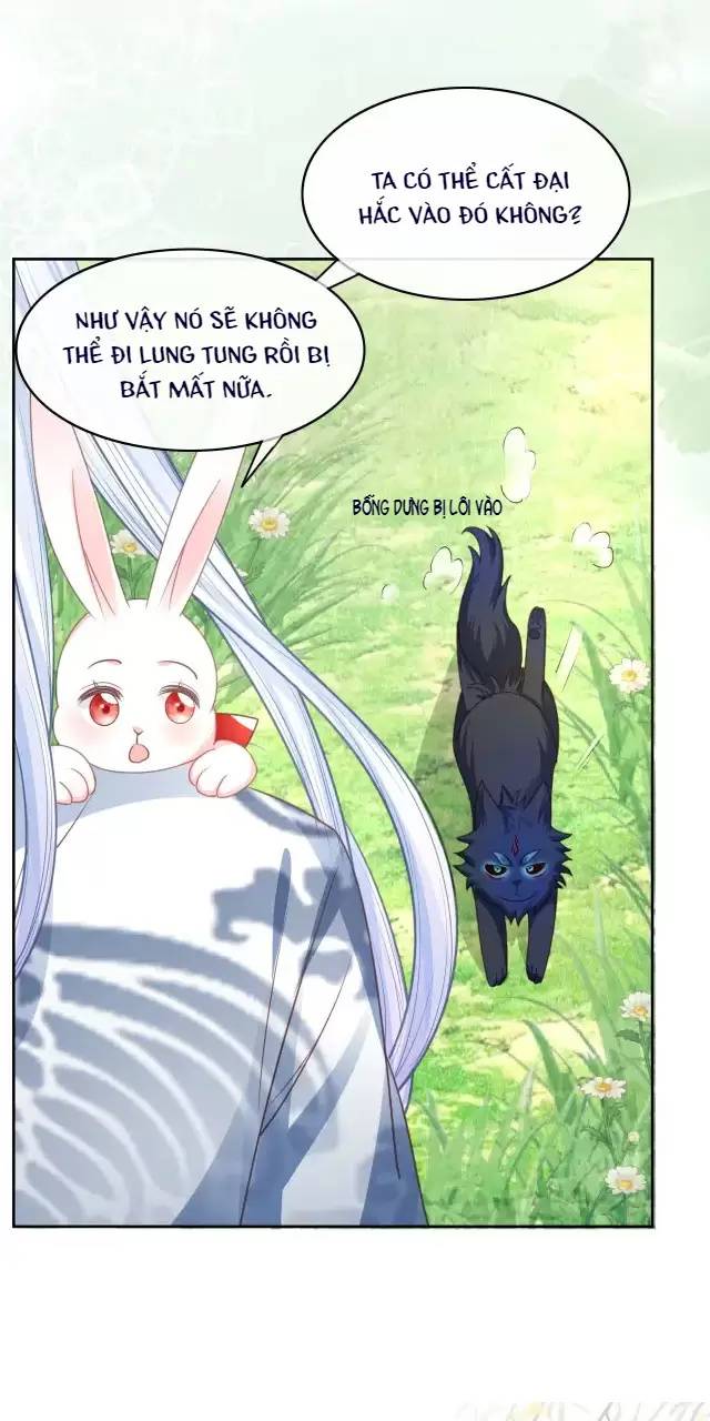 Nam Chủ Hắc Hóa Nuôi Dưỡng Thỏ Online - Chap 22