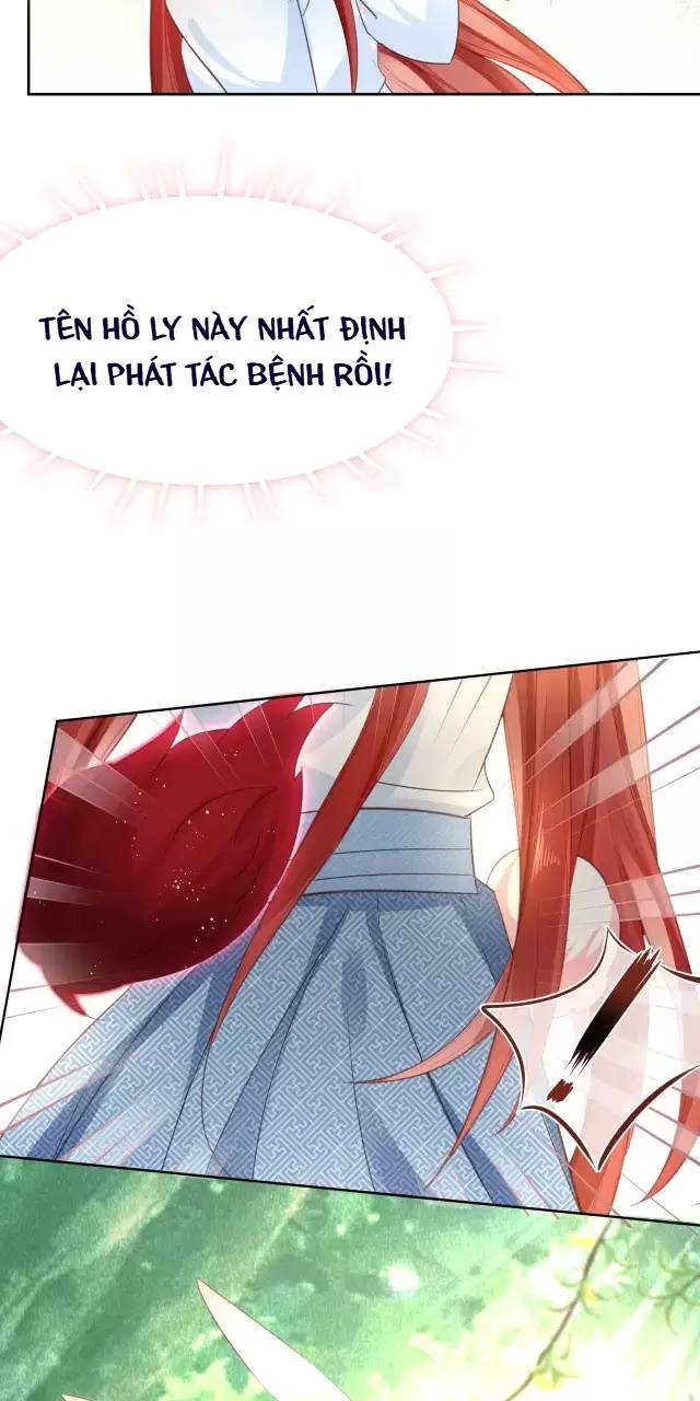 Nam Chủ Hắc Hóa Nuôi Dưỡng Thỏ Online - Chap 22
