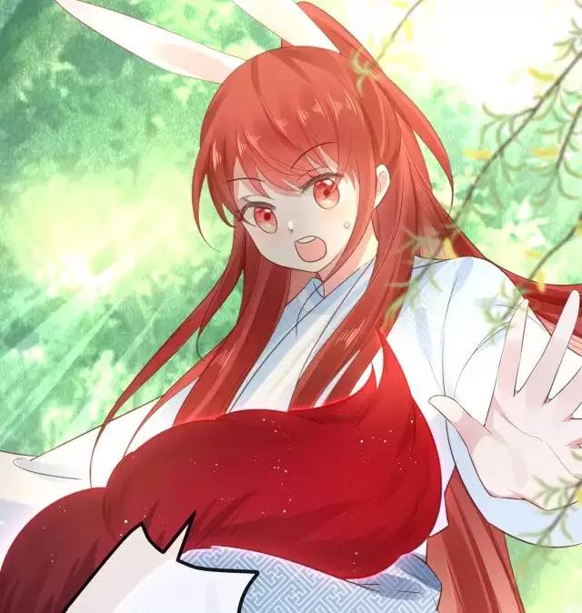 Nam Chủ Hắc Hóa Nuôi Dưỡng Thỏ Online - Chap 22