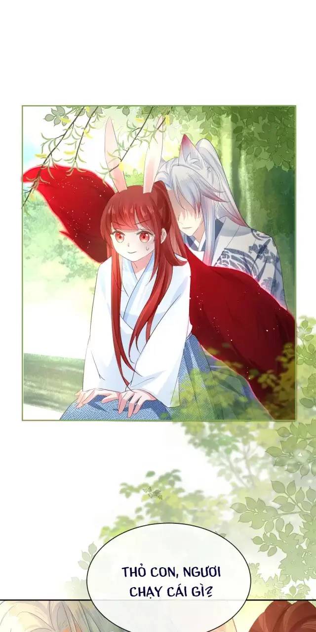 Nam Chủ Hắc Hóa Nuôi Dưỡng Thỏ Online - Chap 22