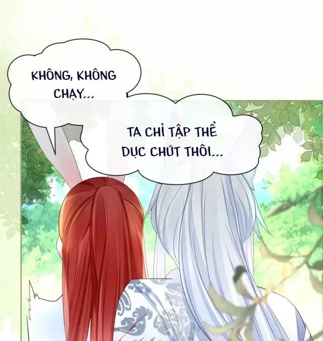Nam Chủ Hắc Hóa Nuôi Dưỡng Thỏ Online - Chap 22