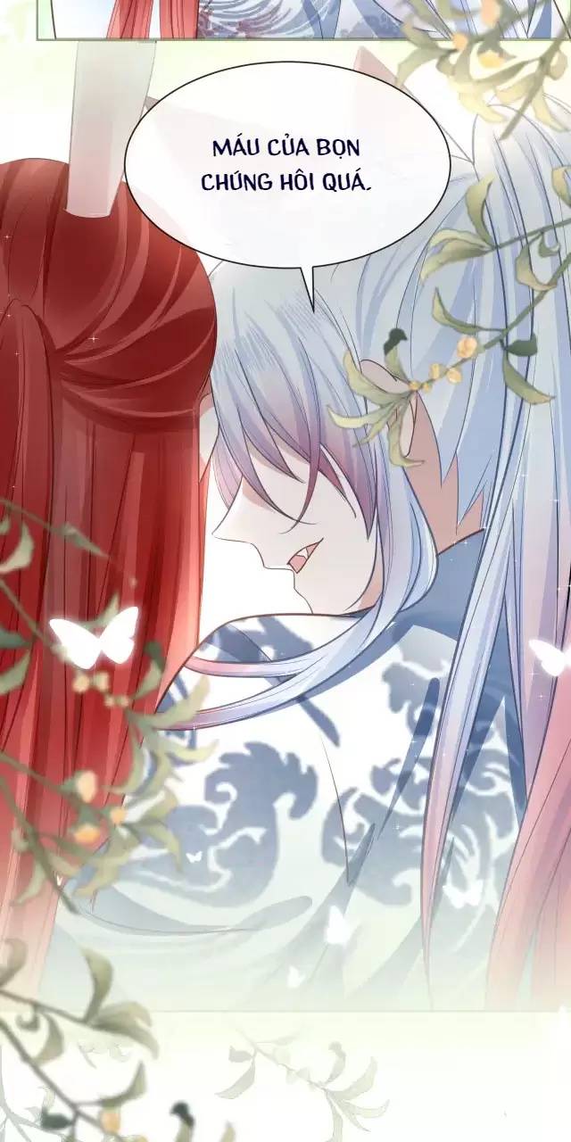 Nam Chủ Hắc Hóa Nuôi Dưỡng Thỏ Online - Chap 22