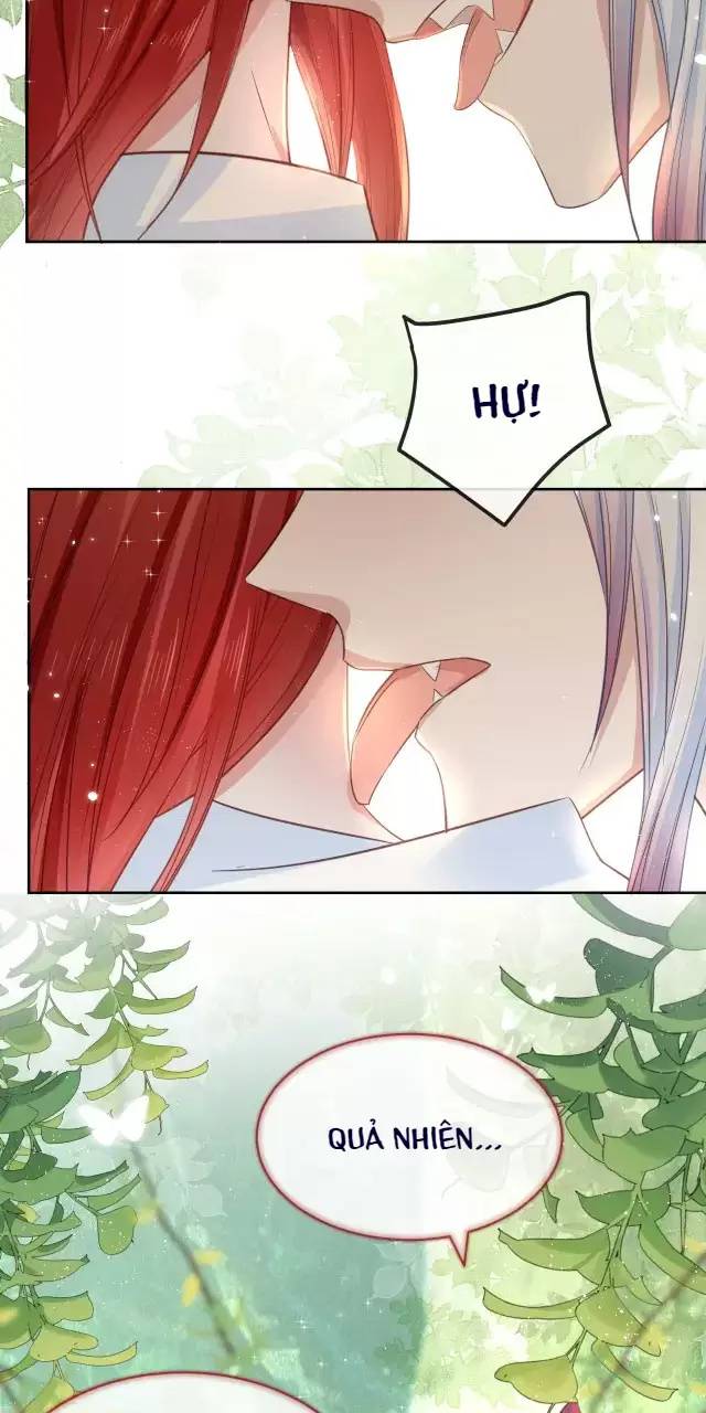 Nam Chủ Hắc Hóa Nuôi Dưỡng Thỏ Online - Chap 22