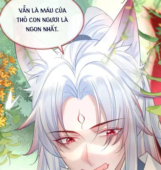 Nam Chủ Hắc Hóa Nuôi Dưỡng Thỏ Online - Chap 22