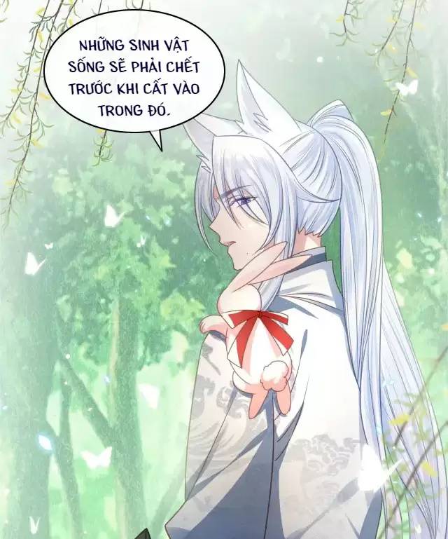 Nam Chủ Hắc Hóa Nuôi Dưỡng Thỏ Online - Chap 22