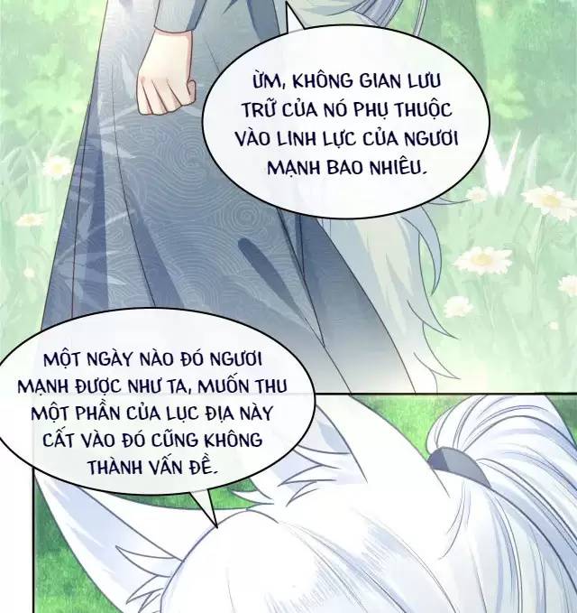 Nam Chủ Hắc Hóa Nuôi Dưỡng Thỏ Online - Chap 22