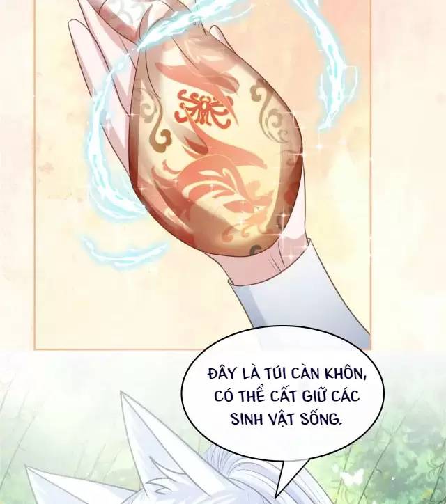 Nam Chủ Hắc Hóa Nuôi Dưỡng Thỏ Online - Chap 22