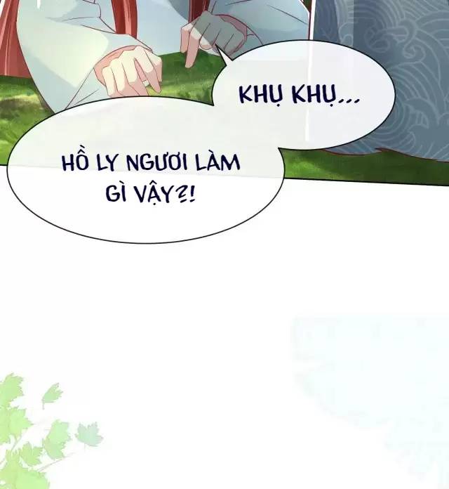 Nam Chủ Hắc Hóa Nuôi Dưỡng Thỏ Online - Chap 23