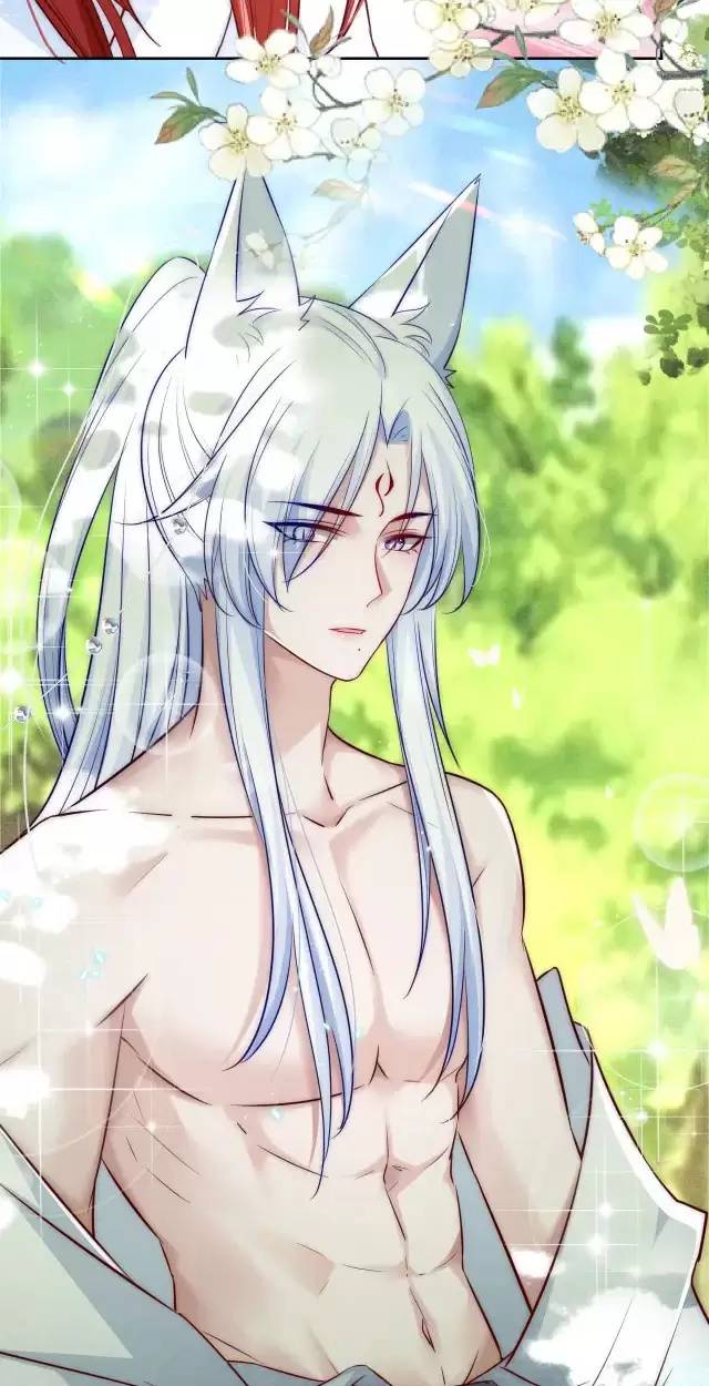 Nam Chủ Hắc Hóa Nuôi Dưỡng Thỏ Online - Chap 23