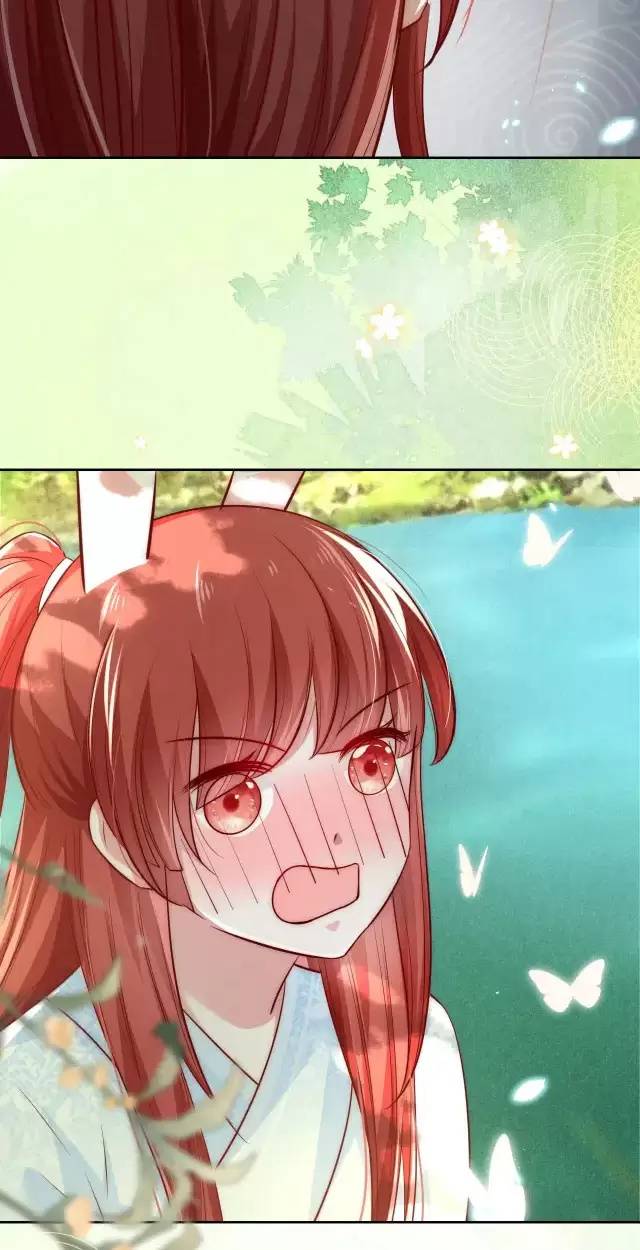 Nam Chủ Hắc Hóa Nuôi Dưỡng Thỏ Online - Chap 23