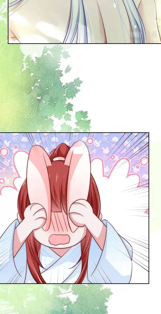 Nam Chủ Hắc Hóa Nuôi Dưỡng Thỏ Online - Chap 23