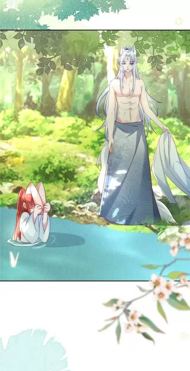 Nam Chủ Hắc Hóa Nuôi Dưỡng Thỏ Online - Chap 23