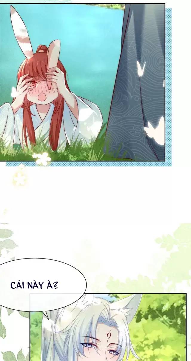 Nam Chủ Hắc Hóa Nuôi Dưỡng Thỏ Online - Chap 23