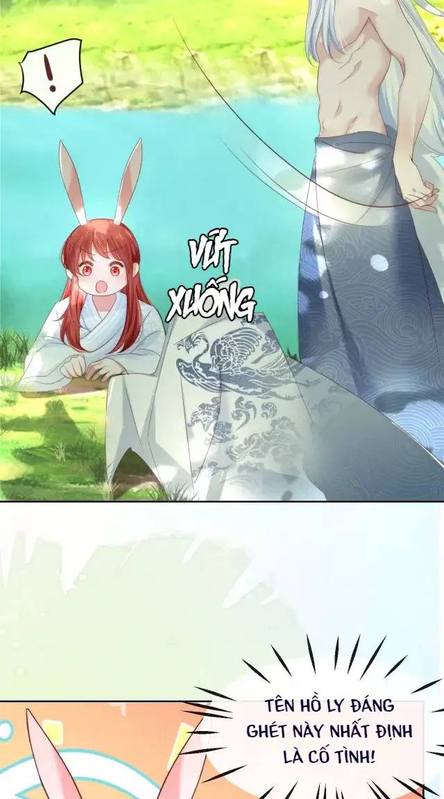 Nam Chủ Hắc Hóa Nuôi Dưỡng Thỏ Online - Chap 23